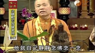 【金剛般若波羅蜜經347】｜ WXTV唯心電視台