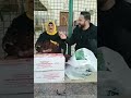 جوزهولي والنبي شوف خفة دم الحاجة وفاء