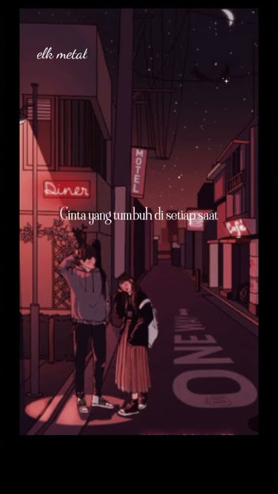 Download lagu Rizky febian ft. Ziva magnolya ~ Terlukis indah (Lirik lagu ) #short #lagustory #tiktok