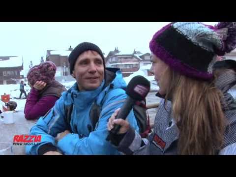 RAZZIA IM SCHNEE Ep 5 Engelberg