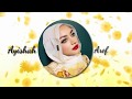 Turkish Doll Hijab Tutorial / 2 styling - Ayishah Aref #ummamodels