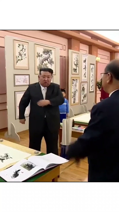 Kim Jong Un😊💋Great Leader🇰🇵#shorts#northkorea#kimjongun