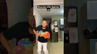 Duerme Niña Duerme Ya