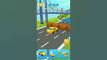 #shapetransforming #gaming #level147