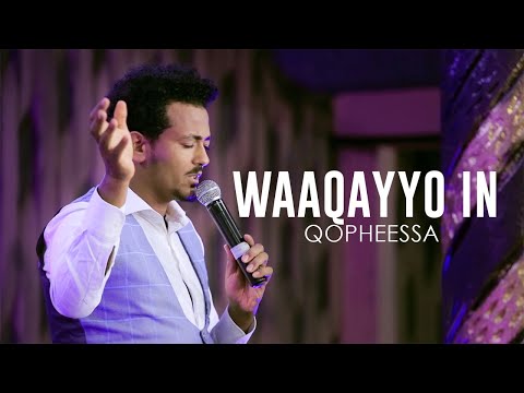 Waaqayyo In Qopheessa Ifa Desisa ARARA TV WORLD WIDE