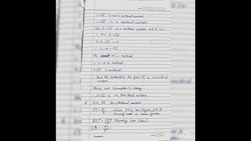 Understanding ICSE Mathematics Class-IX, by ML Aggarwal. Solutions of Ch-1, Ex:1.2