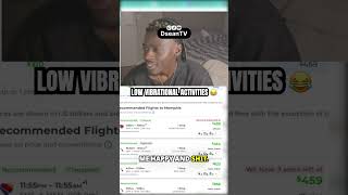 Im Not Going Back To The Hood Lmao