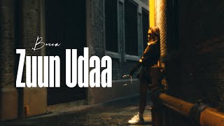 Becca - Zuun Udaa (Official Music Video)