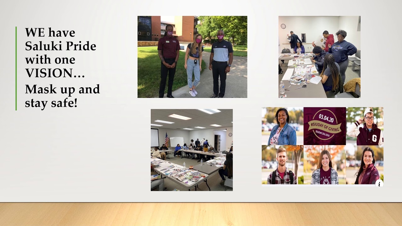 Black Graduate Student Association