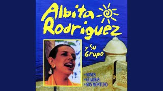 Video thumbnail of "Albita - La Parranda Se Canta Asi"