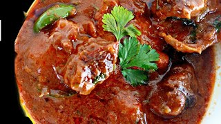 The EAST AFRICAN GOAT STEW,A must try Recipe.
