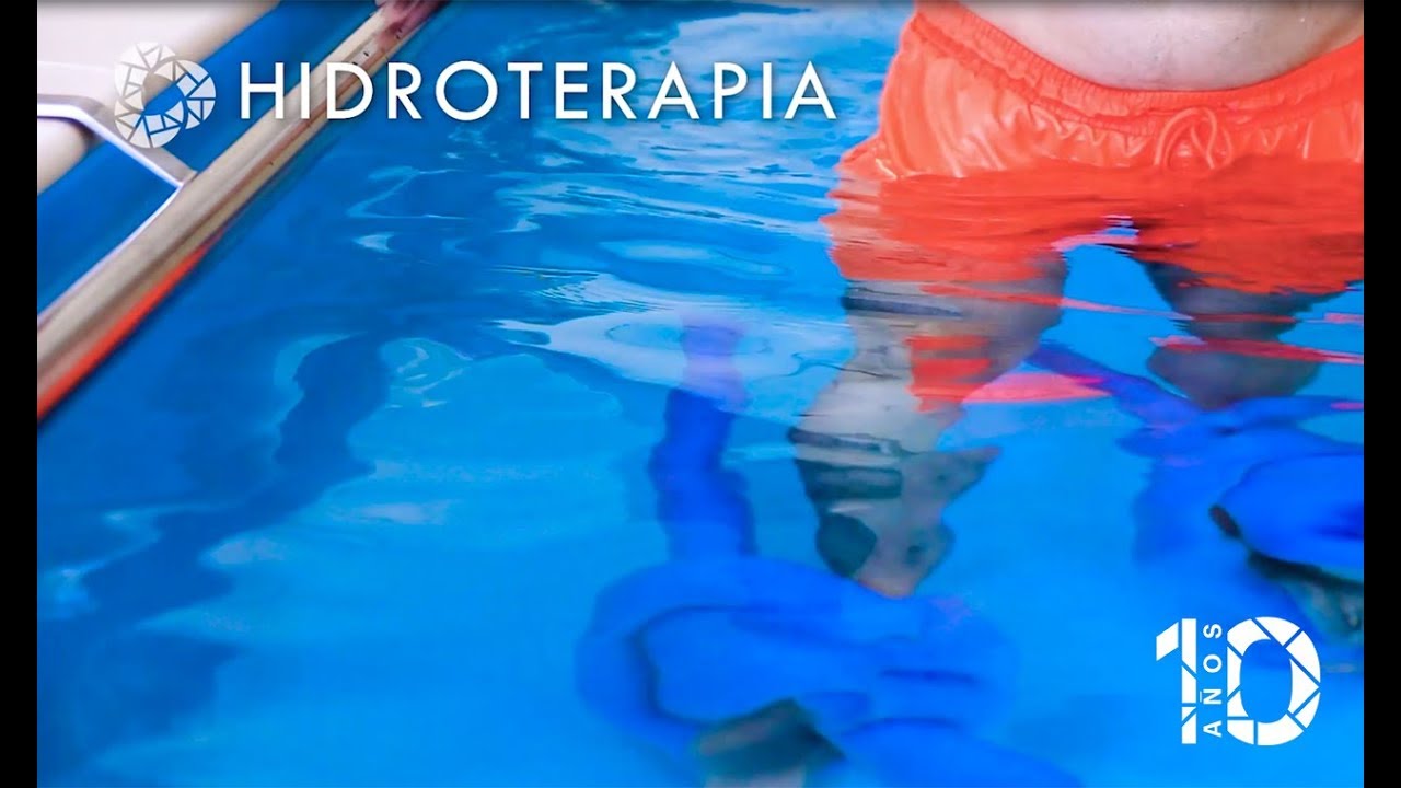 Hidroterapia