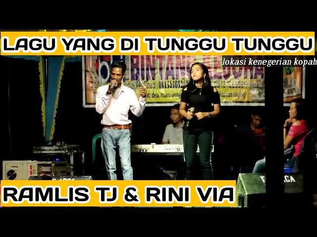 CINTO BALUNAU u0026 JAMBATAN BARAYUN TERBARU || BINTANG KEJORA DJ EPED || KENEGERIAN KOPAH class=