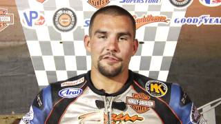 Jared Mees Wins I-96 1/2 Mile