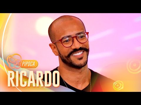 RICARDO É PARTICIPANTE DO BBB23! 🍿 CONHEÇA O BROTHER! | BIG BROTHER BRASIL 23