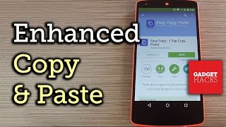 Easy Copy -The smart Clipboard