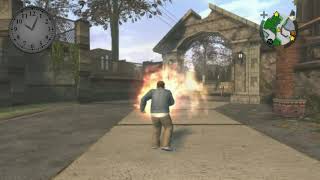 CHAOS WAND ( ELEMENTAL WEAPON ) | BULLY SE/AE