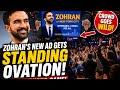 zohran mamdani 9294 is live!