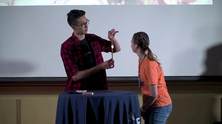 Why We Need Magic Now More Than Ever | David Koehl...