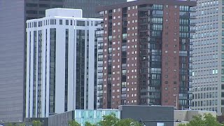 Ballot measure aims to revitalize parts of downtown Denver