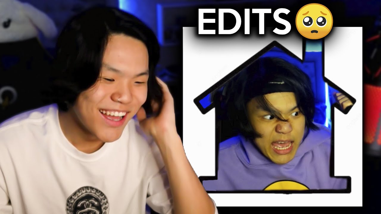 ale mi casita 🛐🥺