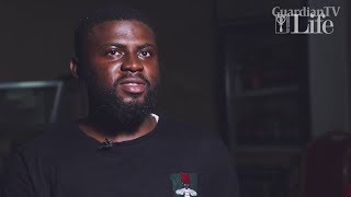 Suicide: My survival story - Tomiwa