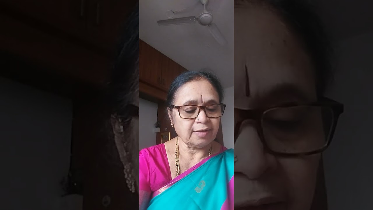 Narayaneeyam 23rd dasakam 