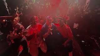 Download Lagu BUNUHDIRI LIVE AT ​FRIGHT NIGHT THE RETURN - COSMIC REBIRTH MP3