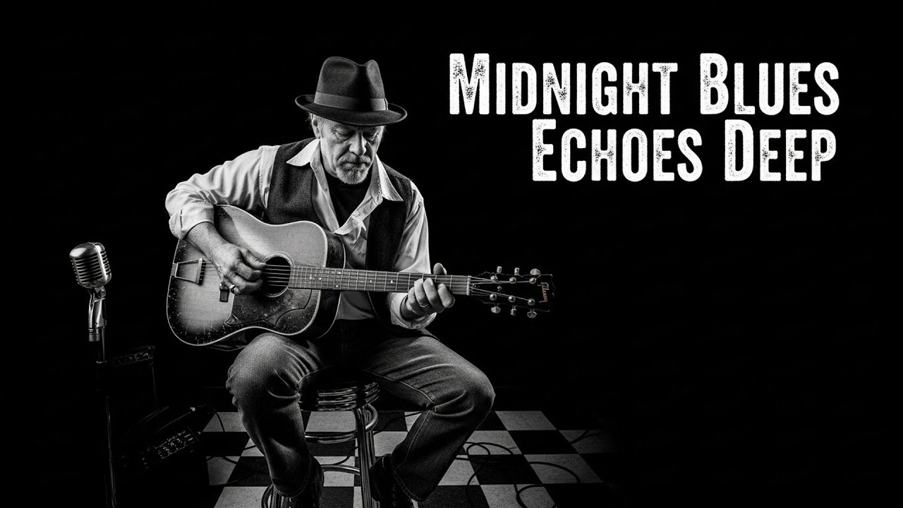 Rory Gallagher, Johnny Winter, SRV — Blues Rock Guitar Solos Style Like Master Tone Improvisation