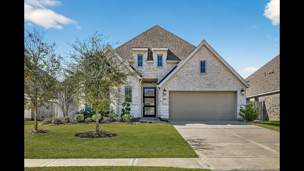 18916 Toscana Ln , New Caney, TX 77357 Unbranded