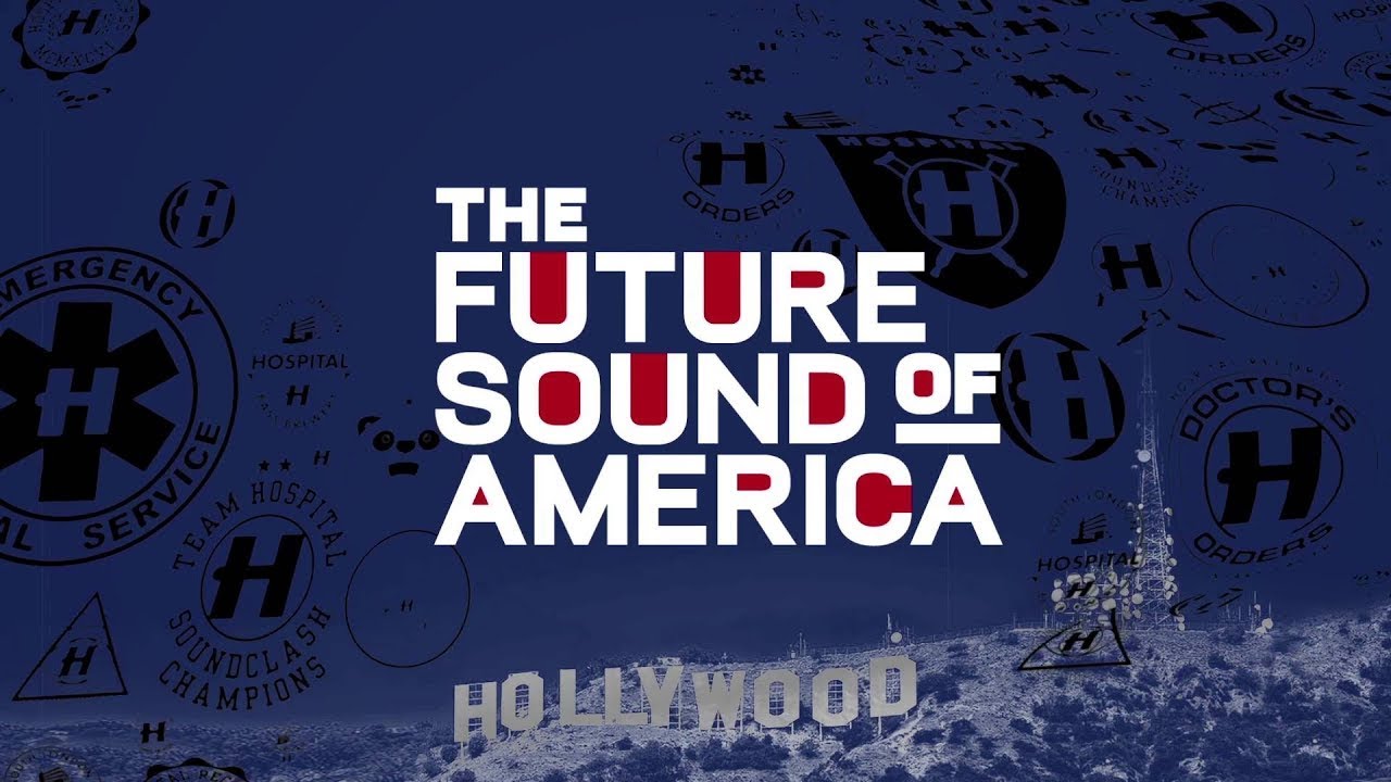 Evol Intent - Getting High At Low Tide