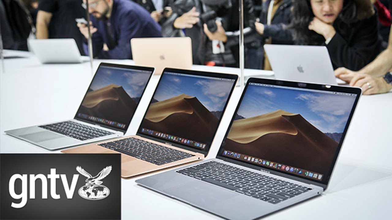 Daily Business Wrap - Good news for iPhone's potential buyers