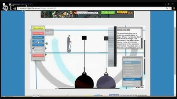 Tutorial de creación de niveles en "happy wheels"