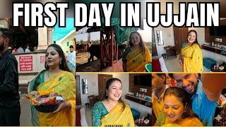 Kaisa Raha pehla din Ujjain mein - Day 1 
