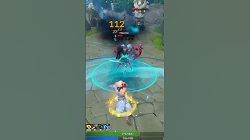 Susano Smite Noob-Proof God Guide Tip #4 No Escape #game #smite #tutorial #guide