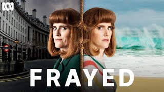Frayed - Season 2 Official Trailer