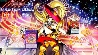 (*THIS NEW DECK*) | MAKES A CRAZY HARD TO BREAK TURN ONE | [ALMOST INDISTRUCTABLE BOARD!!! ]