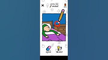 just draw level 64 answer