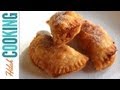 How to Make Fried Apple Pies! Hilah Cooking