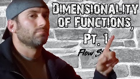 What is Function DIMENSIONALITY in Socionics? Pt. 1 | MBTI Jung Berens
