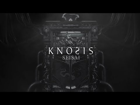 Knosis - 'GENKNOSIS' out now. - YouTube