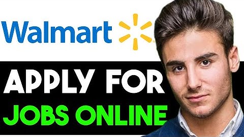 HOW TO APPLY TO WALMART JOBS ONLINE 2025! (FULL GUIDE)