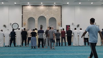 تلاوة مؤثرة وابداع في التلاوة صلاة الفجر يوم الأربعاء ٢٥سبتمبر2024فضيلة الشيخ احمد شاكر سورةالرعد19