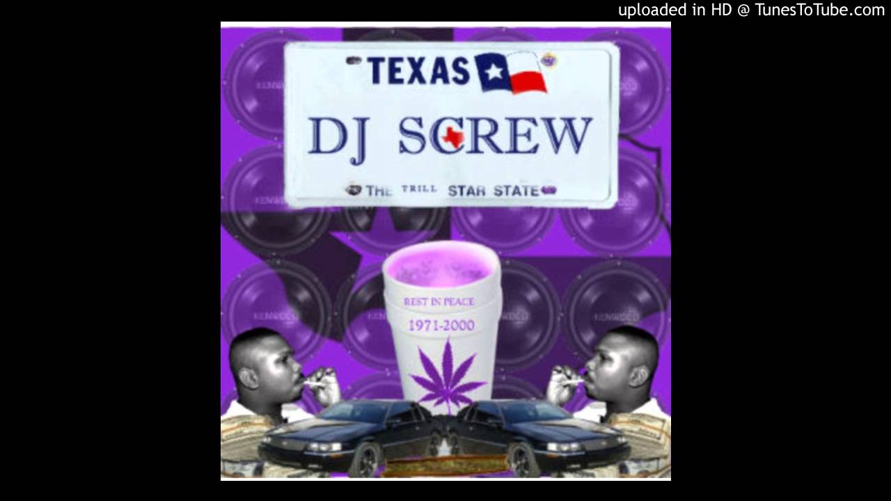 Rihanna Ft Drake Work Chopped And Screwed