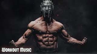 Workout Motivation Music Mix 2023 🔥 Fitness, Gym, Workout music 🔥 Best Trap & Rap Music #18