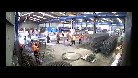 Maximise Productivity and Minimise Risk with Complete Reinforcing