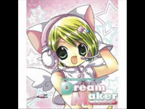 佐藤ひろ美  Dream Maker