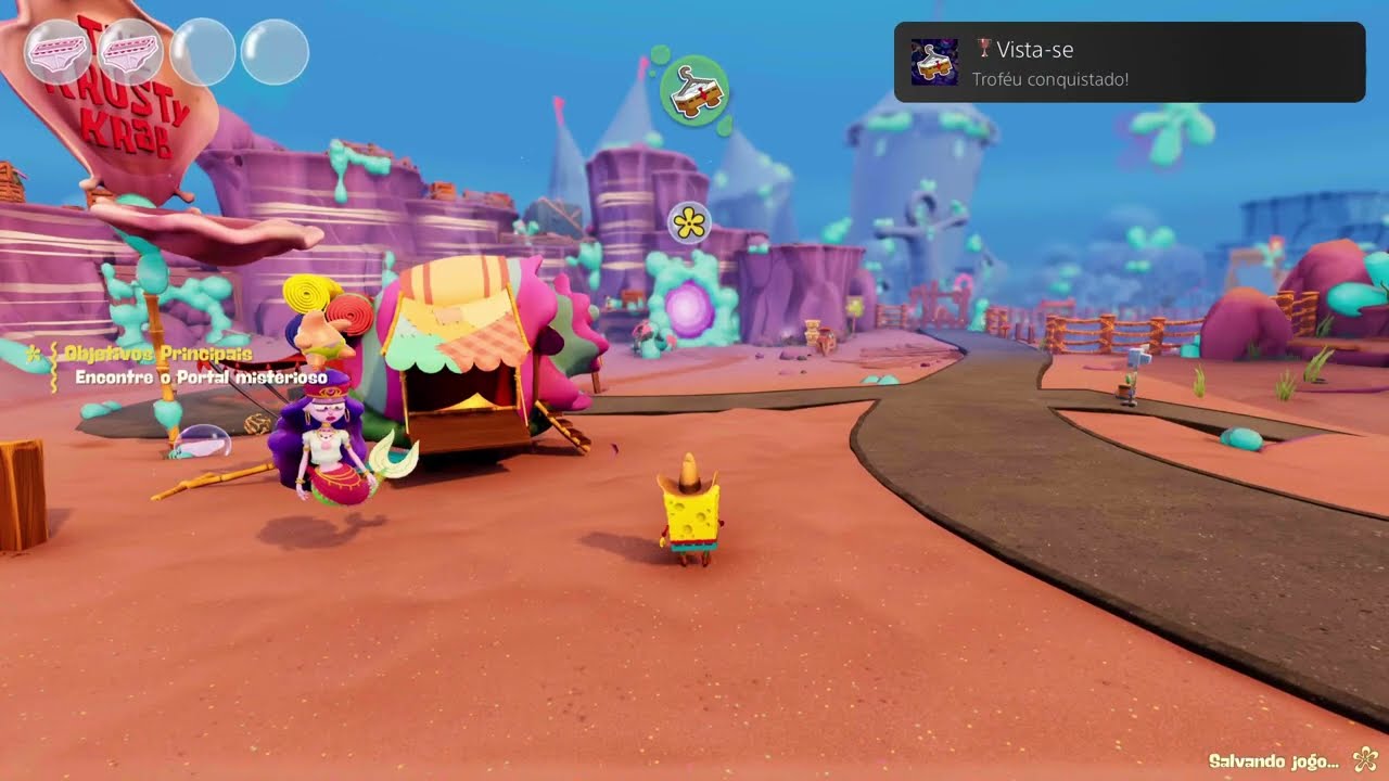 🏆 gsFALCON Trophies