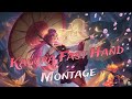 Kagura Fast Hand Montage | High penetration | Mobile legends |