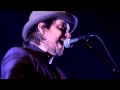 Wilco Jesus, Etc. live @ Paris 2012